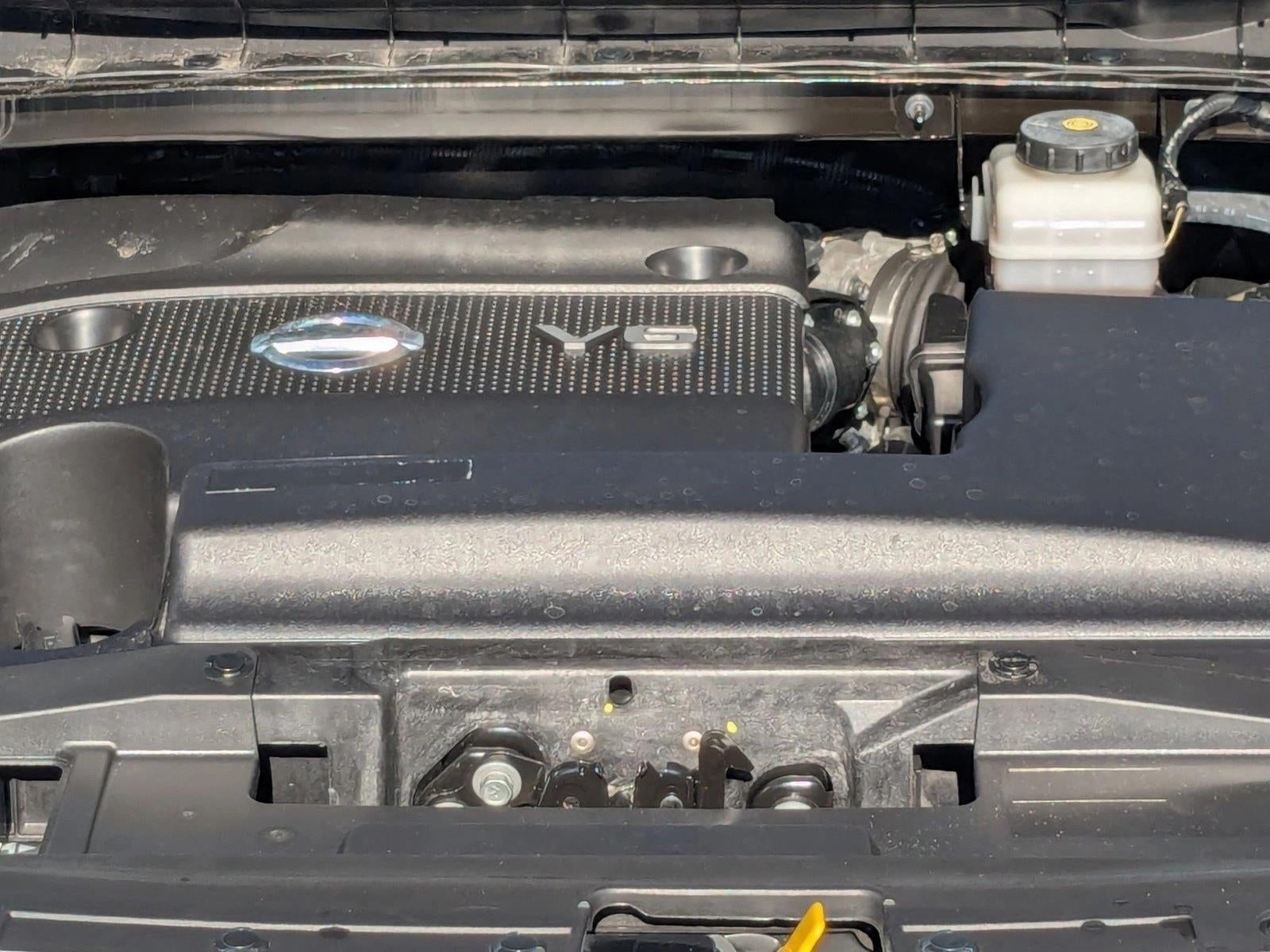 2021 Nissan Murano AWD SV