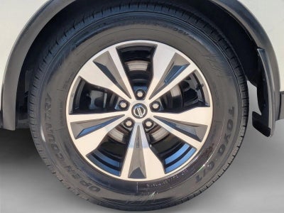 2021 Nissan Murano AWD SV
