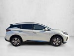 2021 Nissan Murano AWD SV