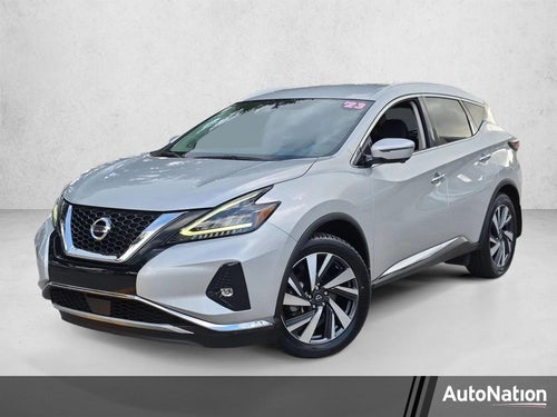 2023 Nissan Murano FWD SL