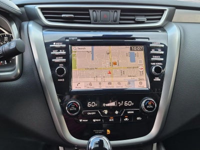 2023 Nissan Murano FWD SL