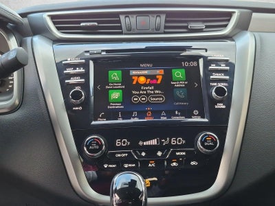 2023 Nissan Murano FWD SL