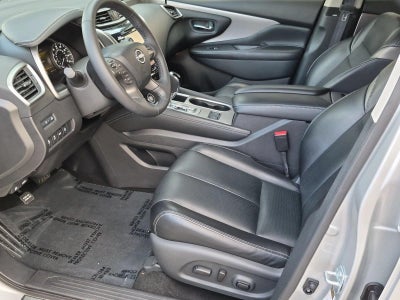 2023 Nissan Murano FWD SL