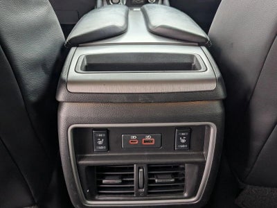 2020 Nissan Murano FWD SL