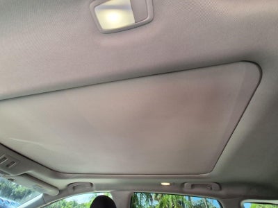 2021 Nissan Murano FWD Platinum