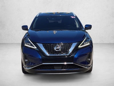 2021 Nissan Murano FWD Platinum