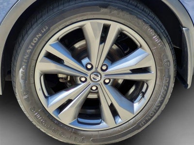 2021 Nissan Murano FWD Platinum