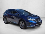 2021 Nissan Murano FWD Platinum