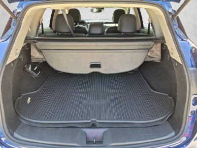 2021 Nissan Murano FWD Platinum