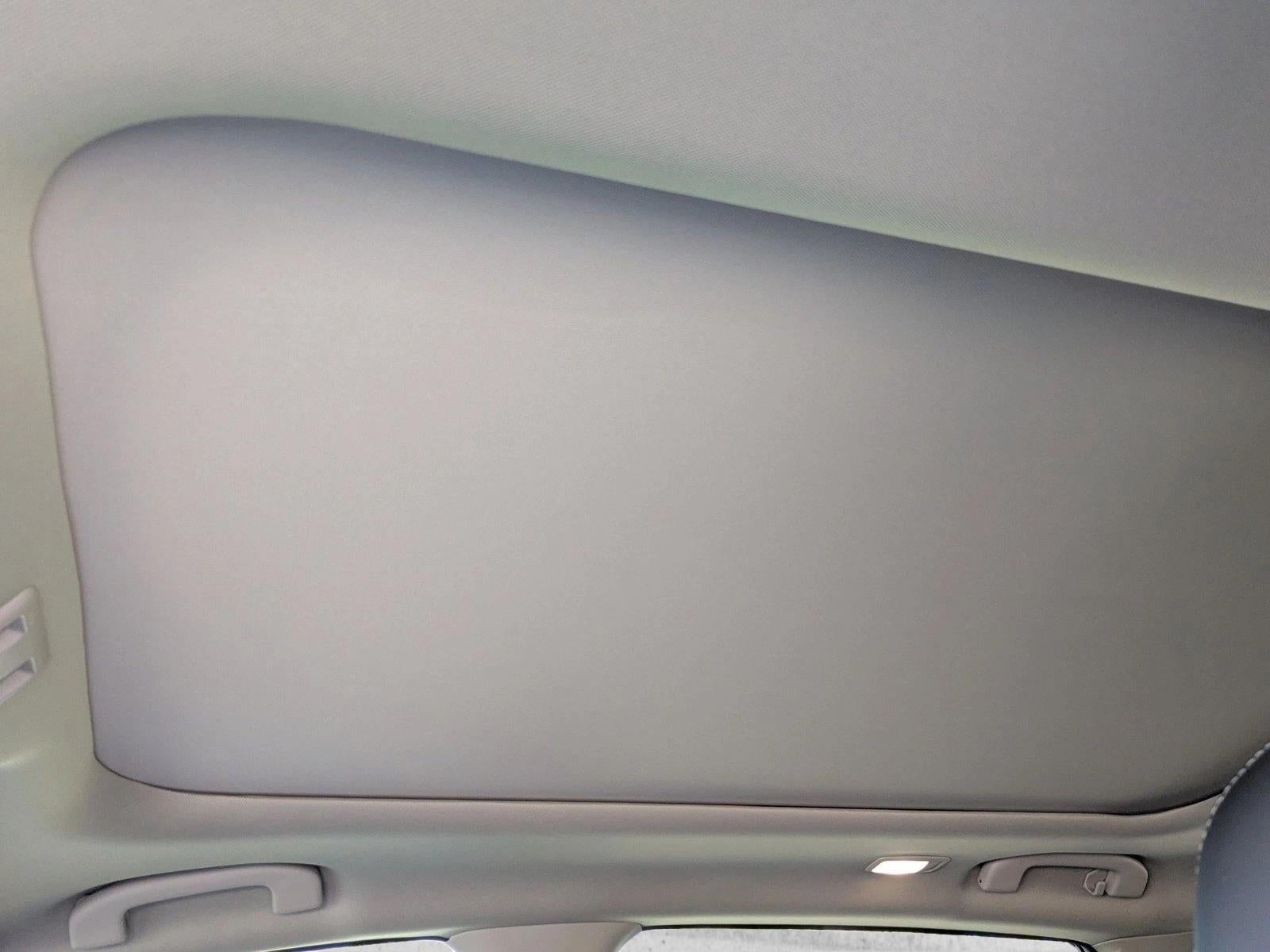2024 Nissan Murano FWD Platinum