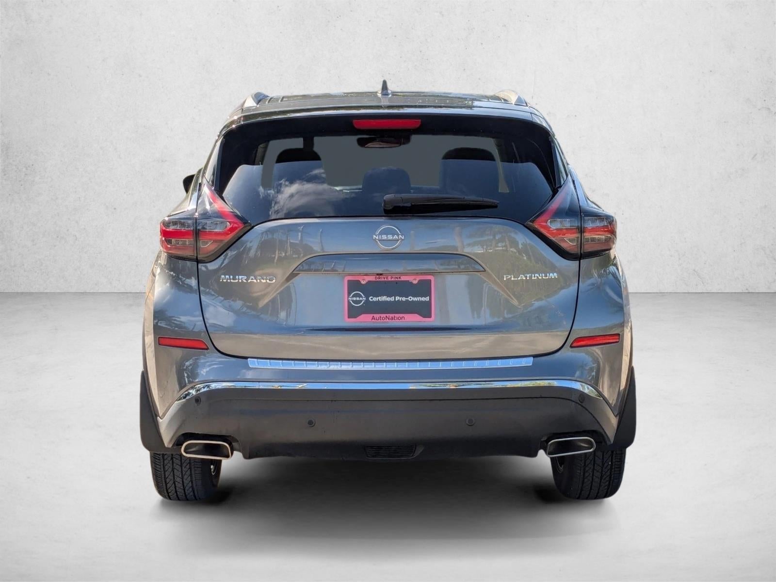 2024 Nissan Murano FWD Platinum