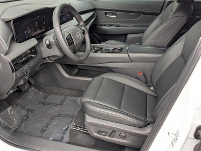 2025 Nissan Murano AWD SV