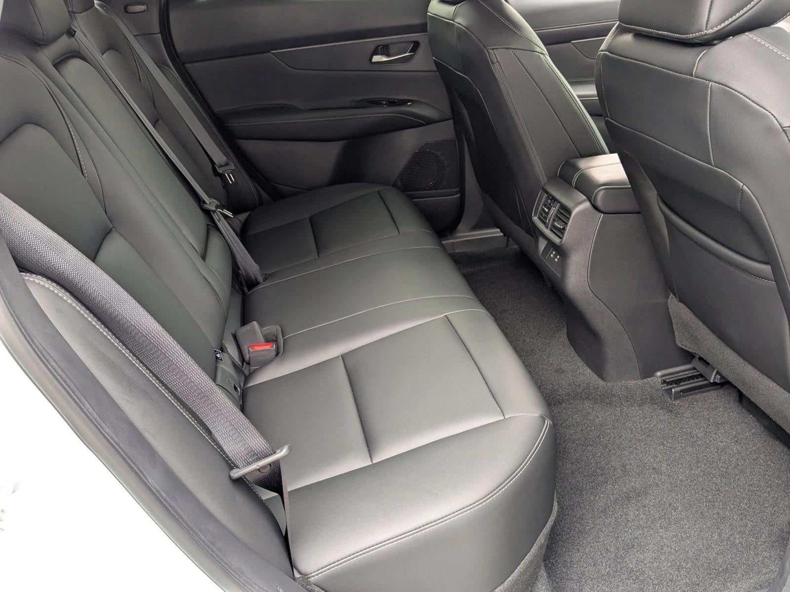 2025 Nissan Murano AWD SV