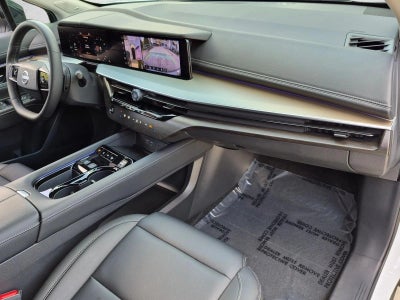 2025 Nissan Murano AWD SL