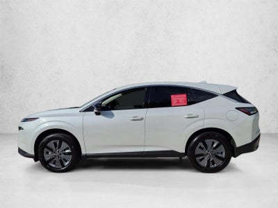 2025 Nissan Murano AWD SL