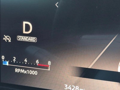 2025 Nissan Murano AWD SL