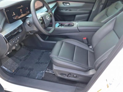 2025 Nissan Murano AWD SL