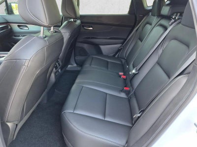 2025 Nissan Murano AWD SL
