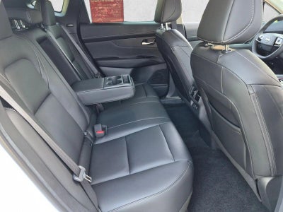 2025 Nissan Murano AWD SL