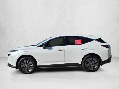 2025 Nissan Murano AWD SL
