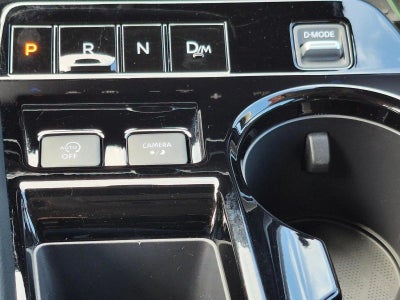 2026 Nissan Murano AWD SL *Ltd Avail*