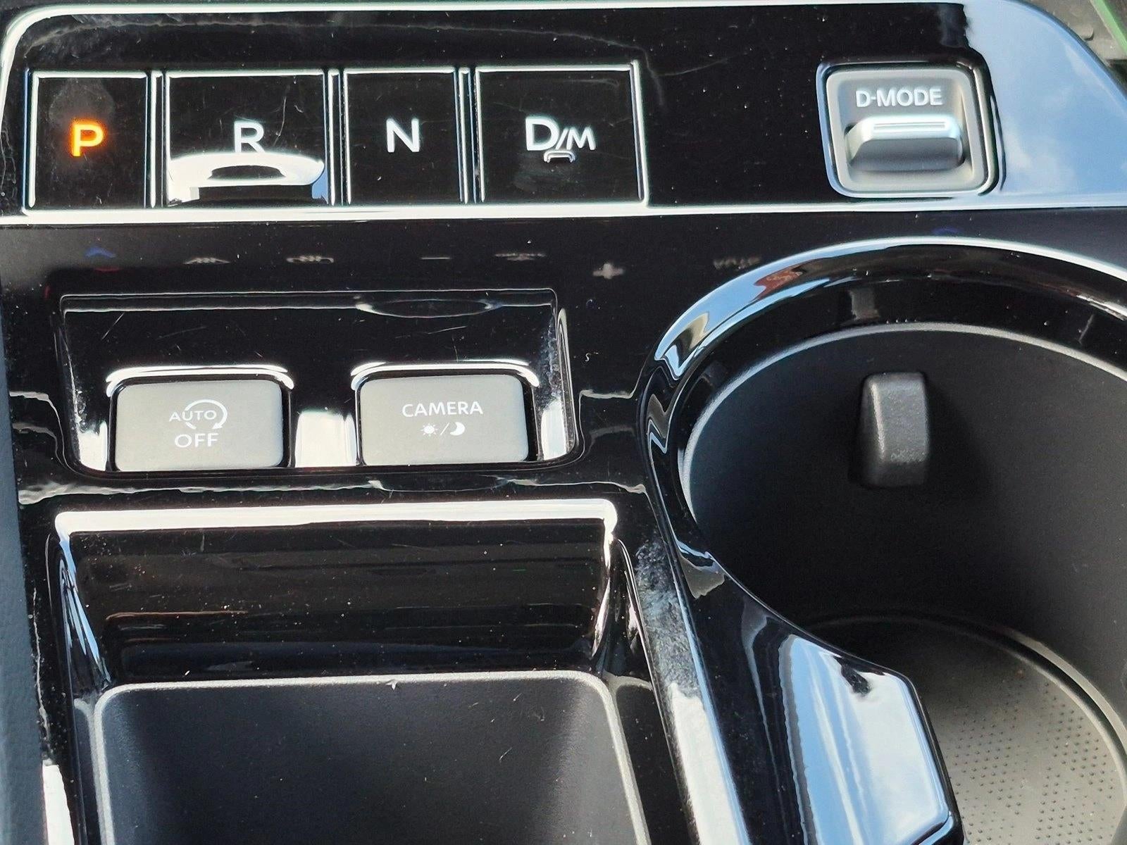 2026 Nissan Murano AWD SL *Ltd Avail*