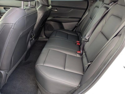 2025 Nissan Murano AWD SL