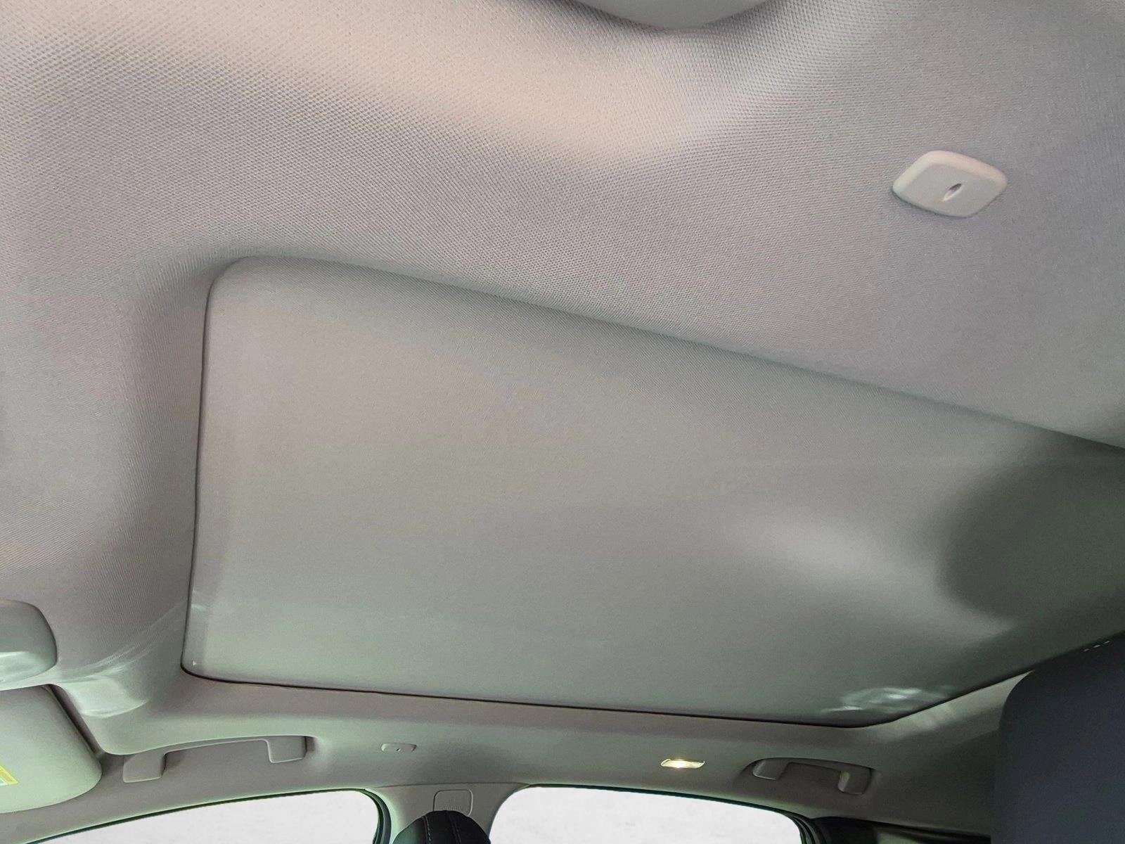 2025 Nissan Murano AWD SL