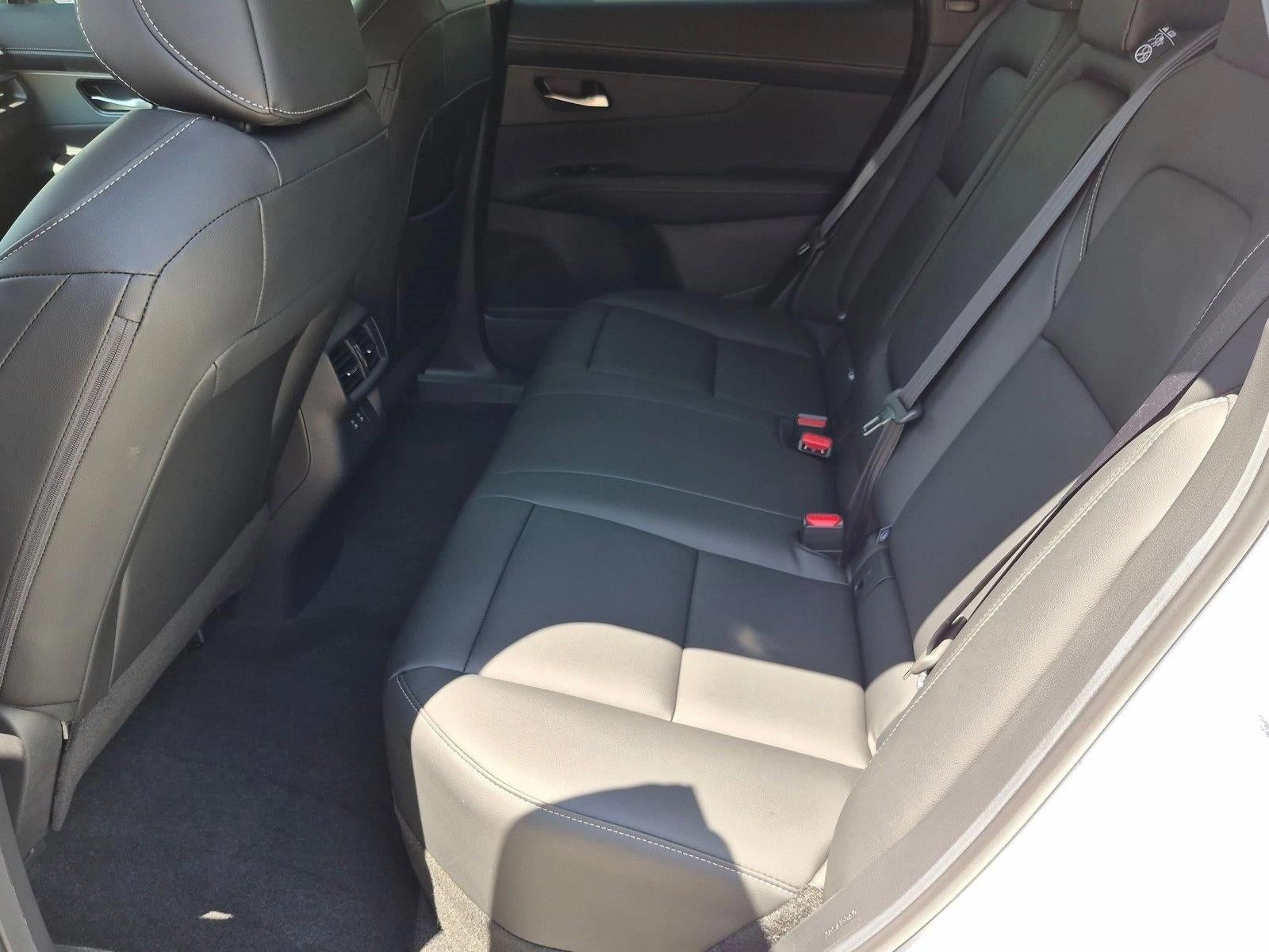 2025 Nissan Murano AWD SL