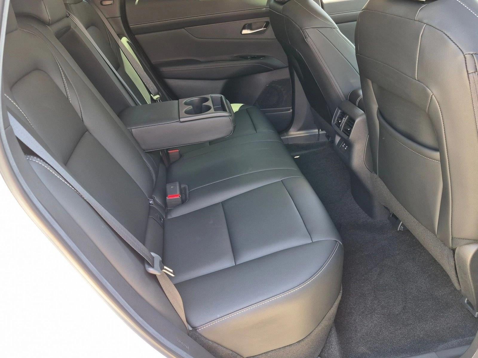 2025 Nissan Murano AWD SL