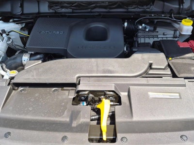 2025 Nissan Murano AWD SL