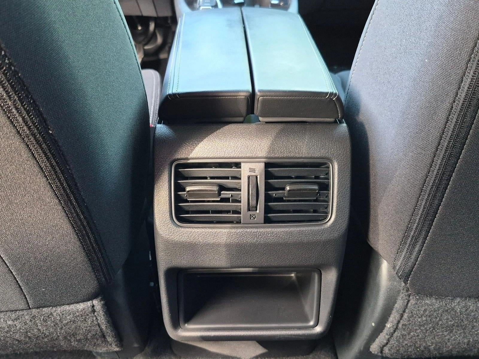 2023 Nissan Rogue FWD S