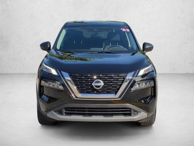 2023 Nissan Rogue FWD S
