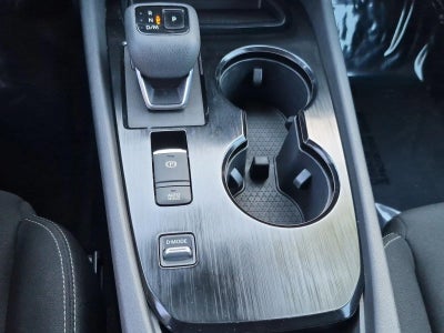 2023 Nissan Rogue FWD S *Ltd Avail*