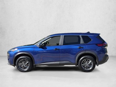 2023 Nissan Rogue FWD S *Ltd Avail*