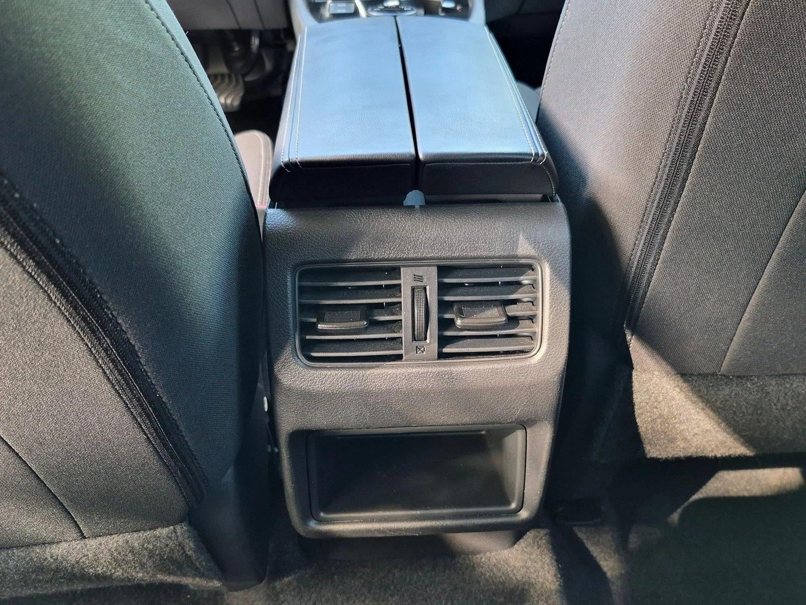 2023 Nissan Rogue AWD S