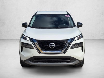 2023 Nissan Rogue AWD S