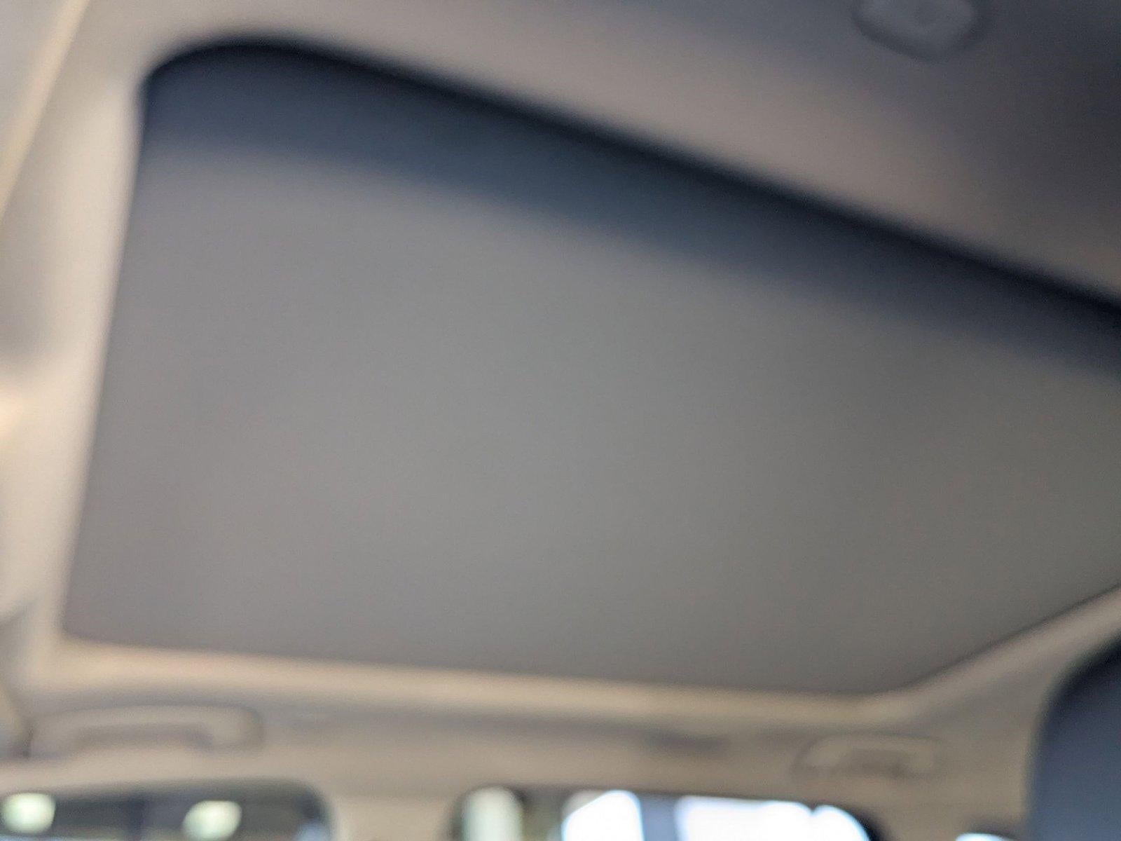 2023 Nissan Rogue FWD SV