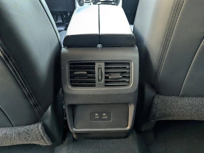 2023 Nissan Rogue FWD SV