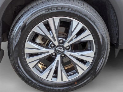 2023 Nissan Rogue FWD SV