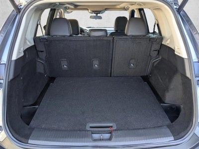 2023 Nissan Rogue FWD SV