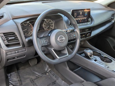 2023 Nissan Rogue FWD SV