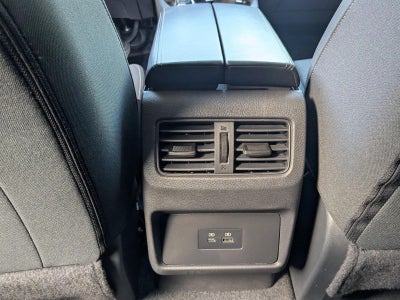 2023 Nissan Rogue FWD SV