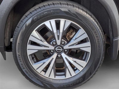 2023 Nissan Rogue FWD SV