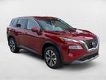 2022 Nissan Rogue FWD SV