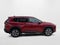2022 Nissan Rogue FWD SV
