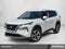 2023 Nissan Rogue FWD SV