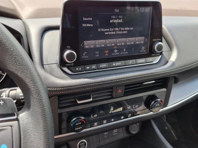 2023 Nissan Rogue FWD SV