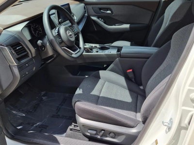 2023 Nissan Rogue FWD SV