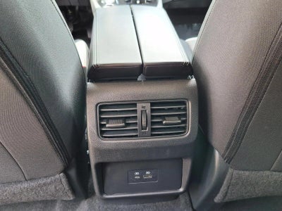 2023 Nissan Rogue FWD SV